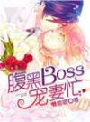 腹黑Boss宠妻忙