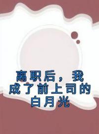 美文阅读《离职后，我成了前上司的白月光》白芨江亦谦全文精彩章节列表试读