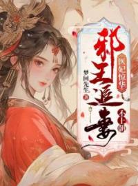 《医妃惊华：邪王追妻不上朝》沐锦婳申屠靖全文免费阅读