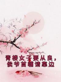 《青楼女子要从良，侯爷首辅请靠边》全文免费章节在线试读 赵宜宁徐宴安小说