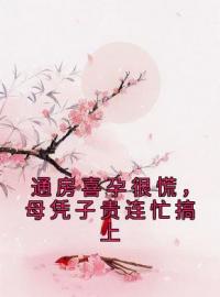 《通房喜孕很慌，母凭子贵连忙搞上》小说章节列表精彩阅读 苏柒柒江徇小说全文