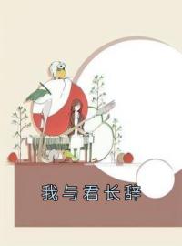 精品《我与君长辞》小说在线阅读 沈宴昭安萌小说全集无删减全文