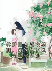 新书《林昕朋友都在猜测，这次我多久会回来找她》小说全集阅读 林昕徐瑾小说免费精彩章节全文