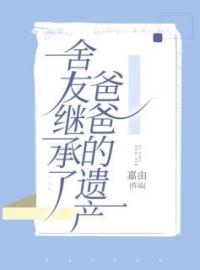 《舍友继承了爸爸的遗产》小说免费阅读 初月姚东城张婉小说大结局免费试读