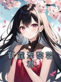 美文阅读《靳霆泽黎蓉君》黎蓉君靳霆泽全文精彩章节列表试读