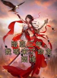 最新《暗恋三年，我等来了命定姻缘》苏锦舟李诚昭小说免费试读全文章节