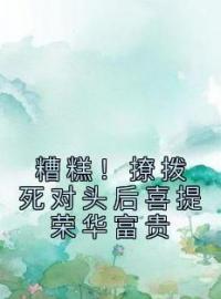 糟糕！撩拨死对头后喜提荣华富贵全文在线阅读 沈梨舟宋京祈小说全本无弹窗