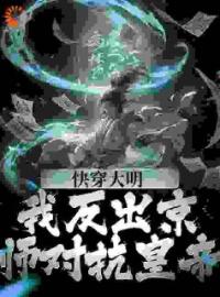 快穿大明：我反出京师对抗皇帝苏白晴霜小说精彩章节免费试读