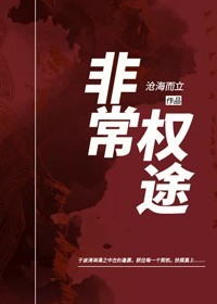 《非常权途》小说免费阅读 陈大平曾家辉小说大结局免费试读