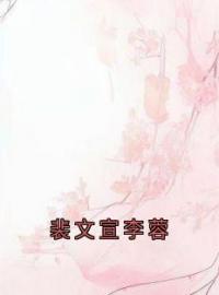 《裴文宣李蓉》小说最新章节免费阅读（完整版未删节）