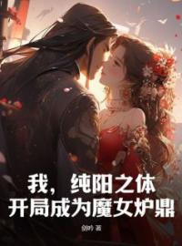 《我，纯阳之体，开局成为魔女炉鼎》林凡洛青衣小说在线阅读