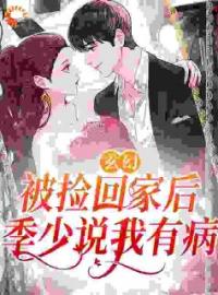 池岁季惊秋阅读_池岁季惊秋《玄幻：被捡回家后，季少说我有病》