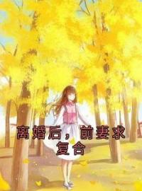 《离婚后，前妻求复合》小说全文免费阅读 《离婚后，前妻求复合》最新章节列表