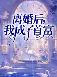 《离婚后，我成了首富》沈梵希顾斯年章节免费阅读