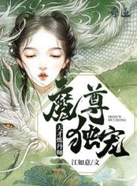 精品热文《魔尊独宠：天才炼丹师》沈卿陵司徒枫小说全文完整版在线阅读无删减