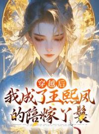 《穿越后，我成了王熙凤的陪嫁丫鬟》小说全文免费阅读 《穿越后，我成了王熙凤的陪嫁丫鬟》最新章节列表