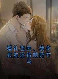 《婚礼当天，我将女友还给她的竹马》许瑶程哲小说全部章节目录