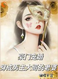 《豪门宠婚：穿成男主大哥的老婆》小说章节列表在线阅读 林意时宴礼小说全文