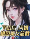 下山后，闪婚绝色美女总裁